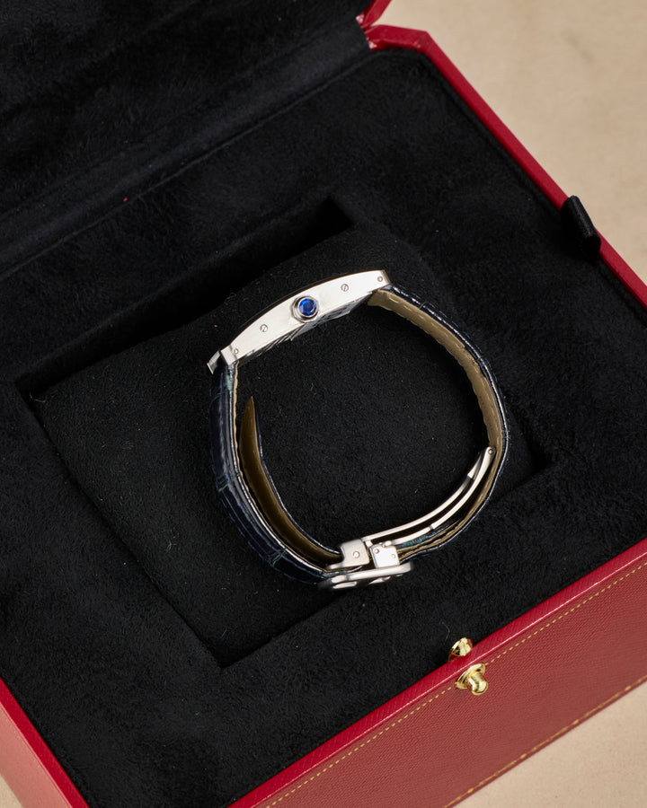 Cartier Tank Americaine WSTA0016
