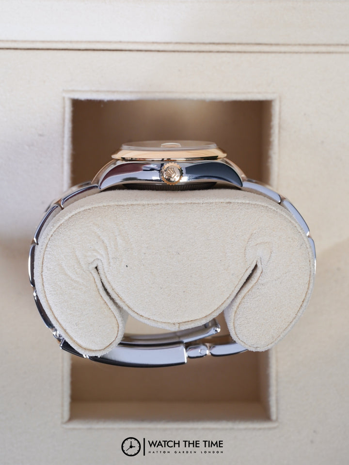 Rolex Datejust 279163 - 2022