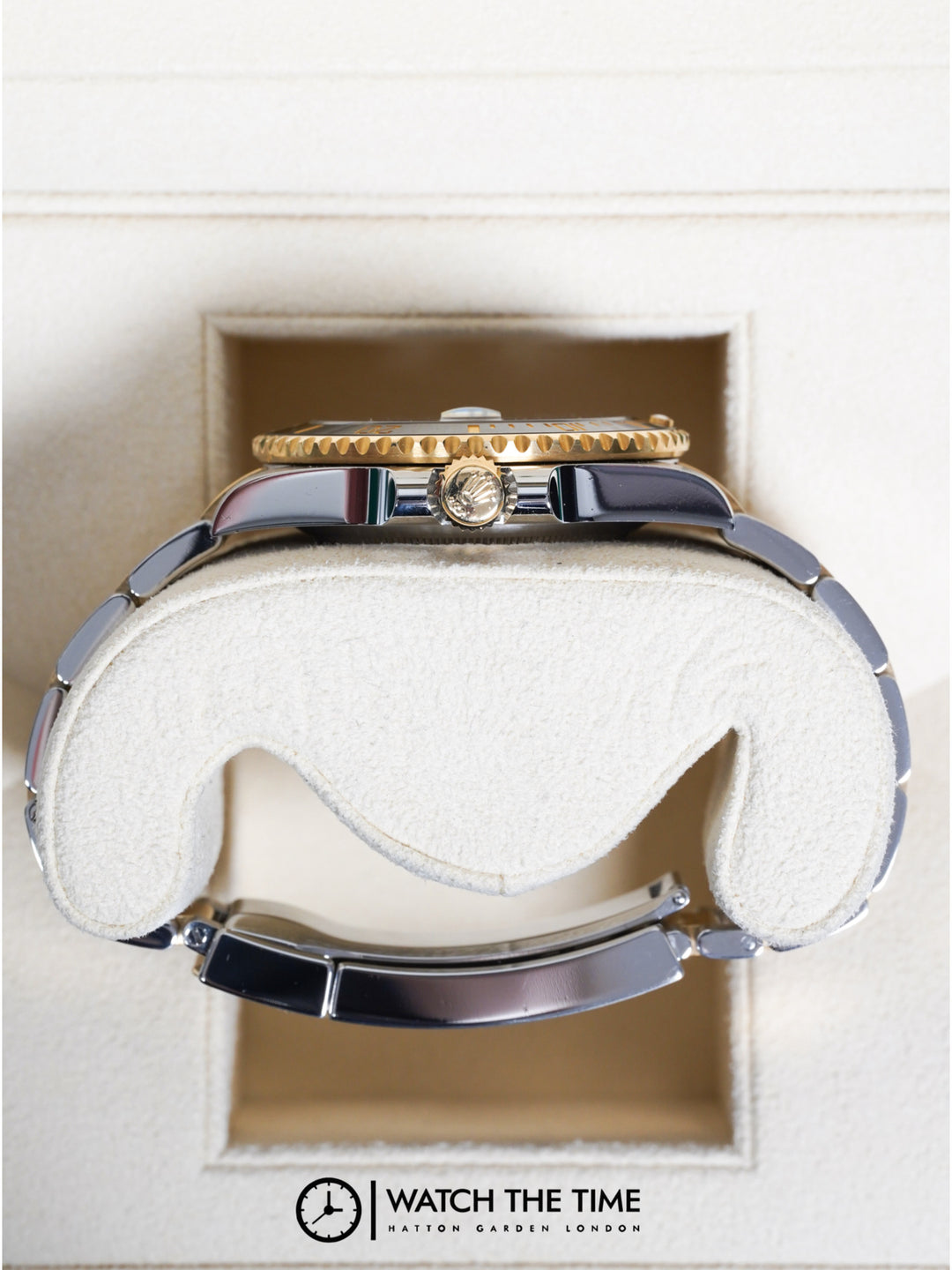 Rolex Submariner 126613LN