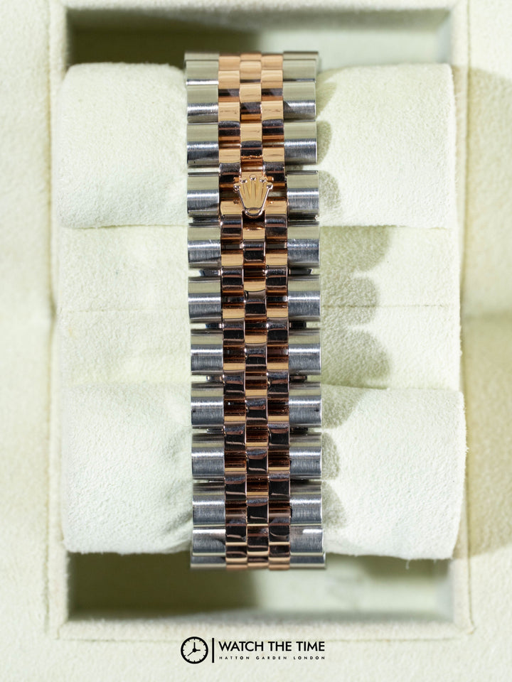 Rolex Datejust 116231