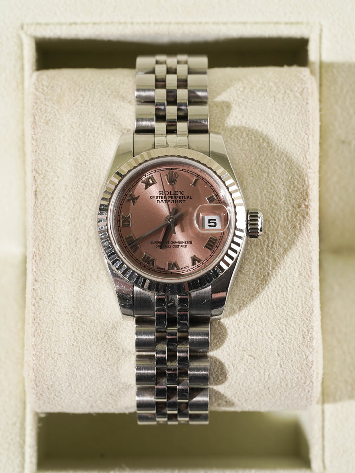 Rolex Datejust 179174 - 2008