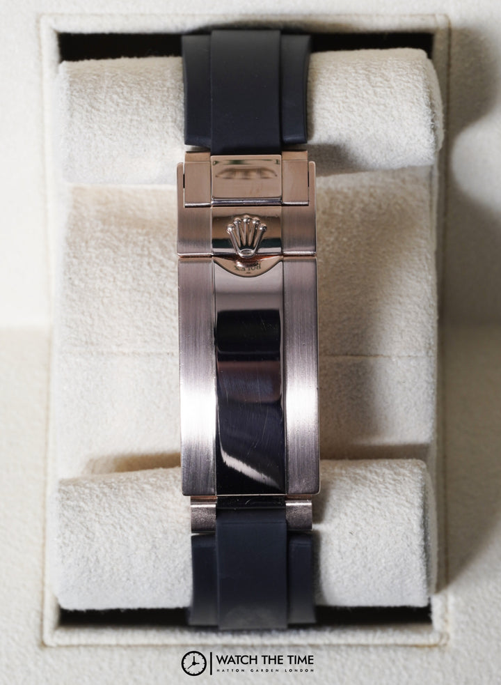 Rolex Daytona 116515LN - 2022