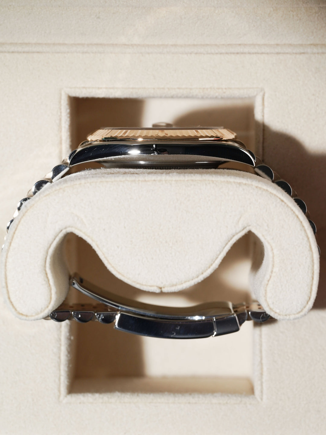 Rolex Datejust 126333 - 2021