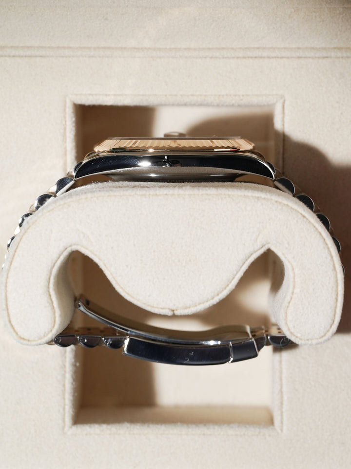 Rolex Datejust 126333 - 2021