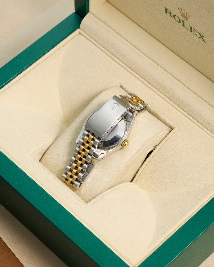 Rolex Oyster Perpetual 26 67194