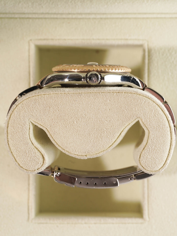 Rolex Yacht-Master 168623 - 2003