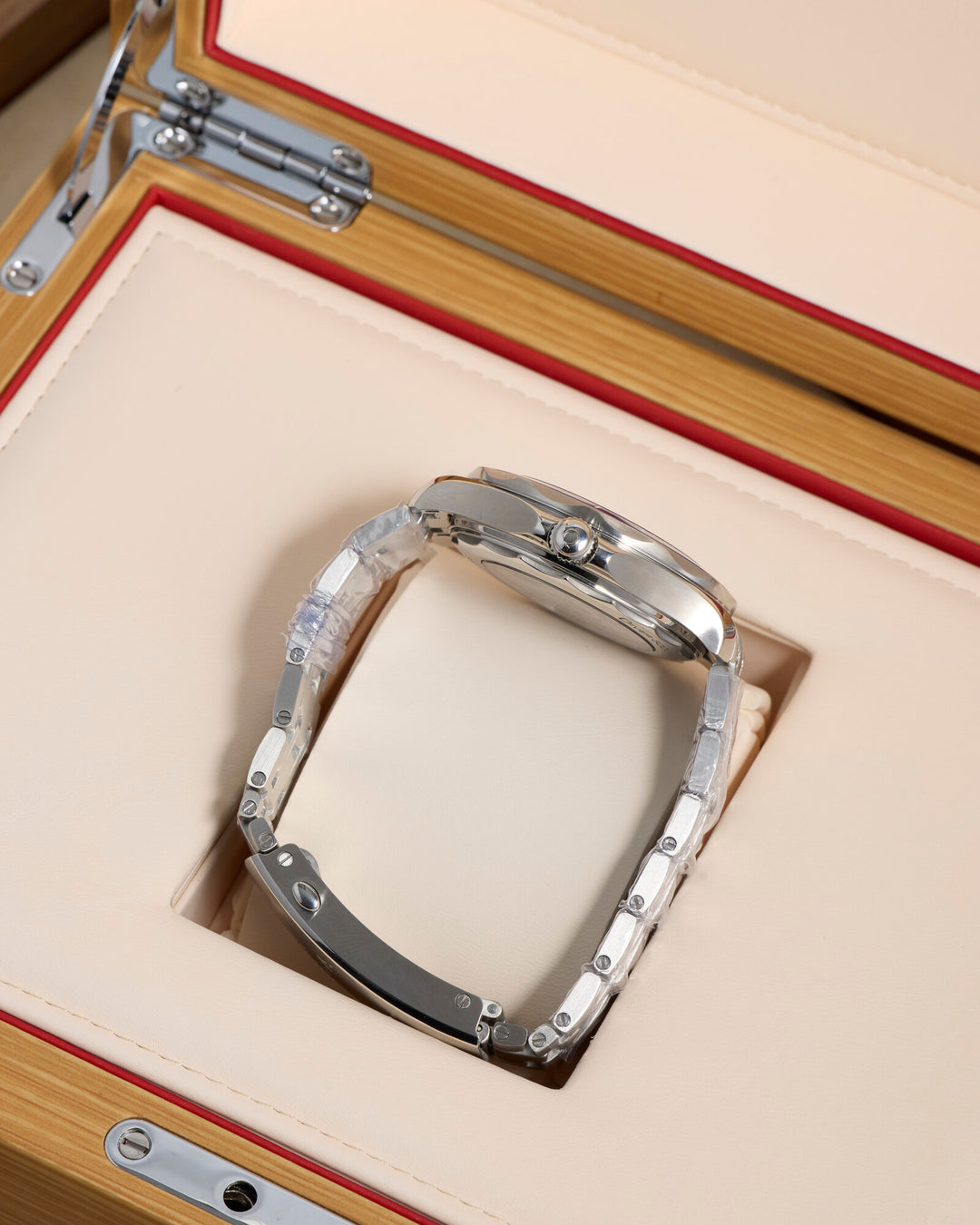 Omega Seamaster 21030422003001
