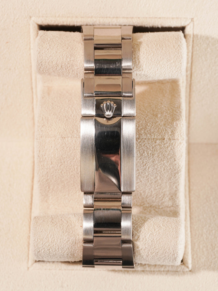 Rolex Yacht-Master II 116689 - 2012
