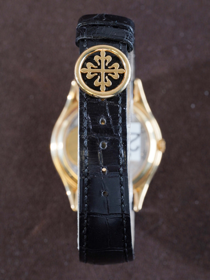 Patek Philippe Perpetual Calendar 3940- 1992