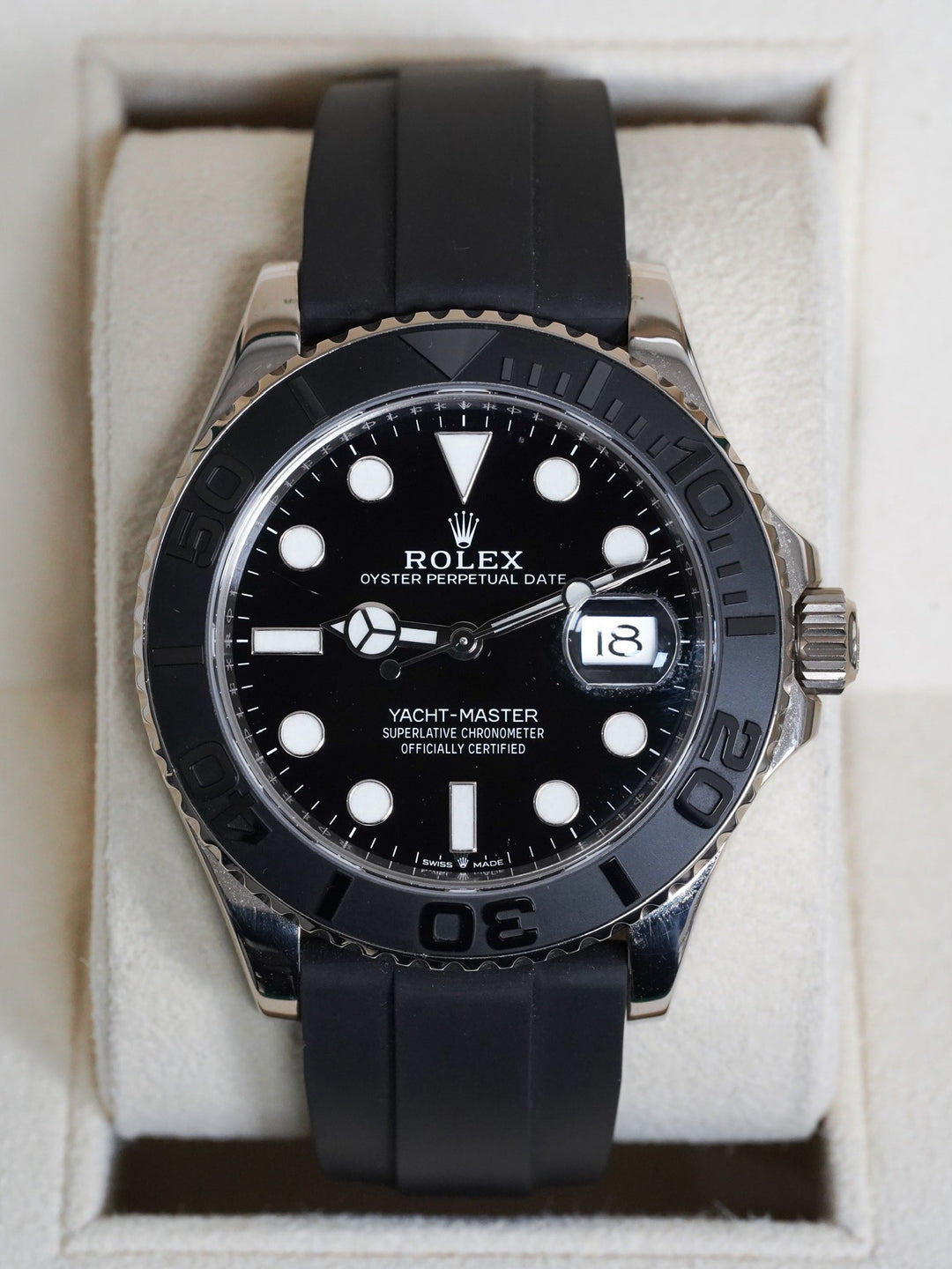 Rolex Yacht-Master 226659 - 2022