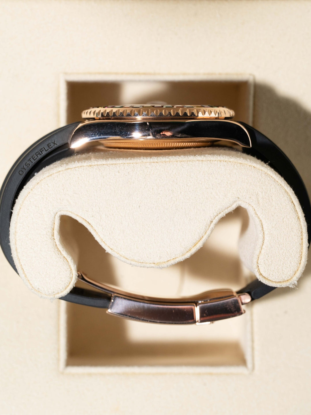 Rolex Yacht-Master 116655