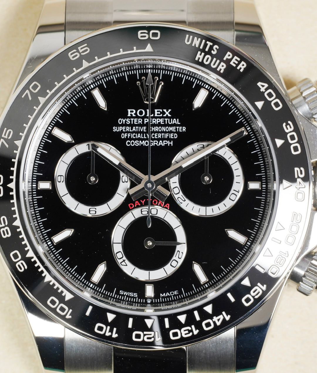 Rolex Daytona 126500LN