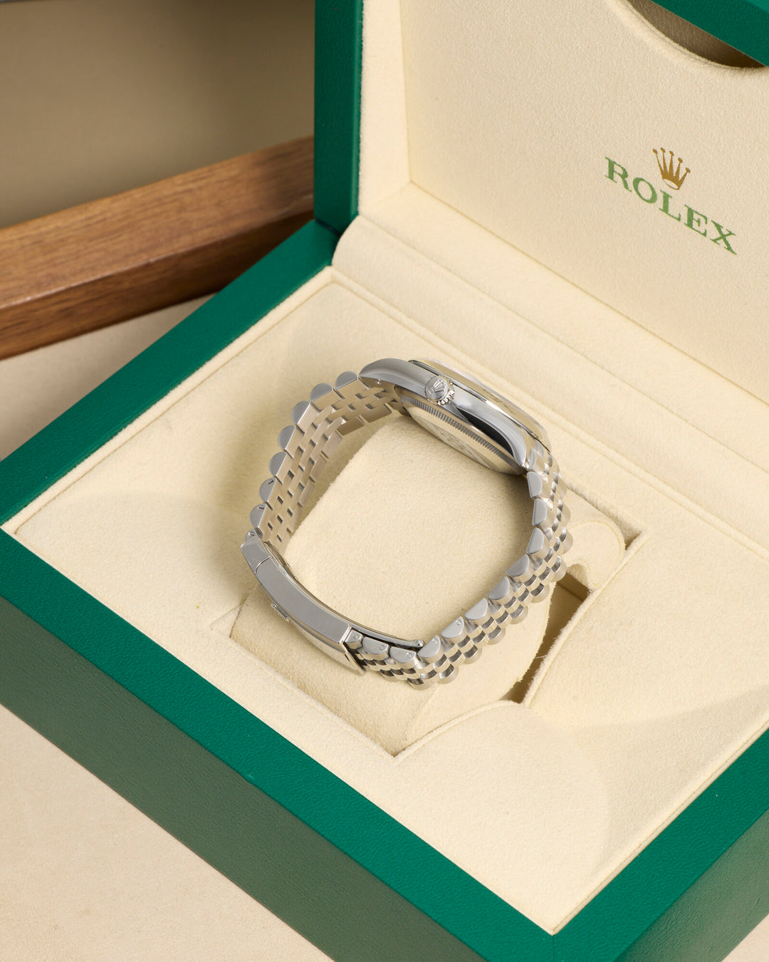 Rolex Datejust 36 126200
