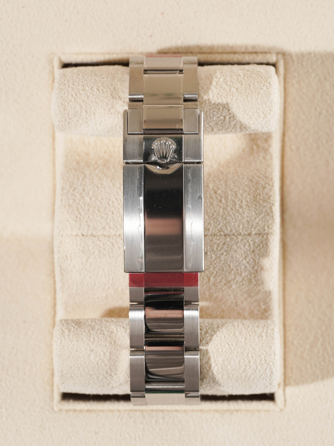 Rolex GMT-Master II 116710BLNR