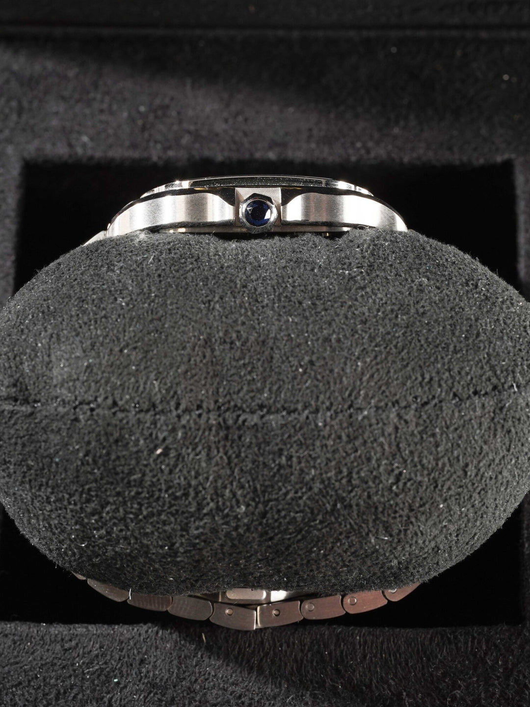 Cartier Santos WSSA0063 - 2025