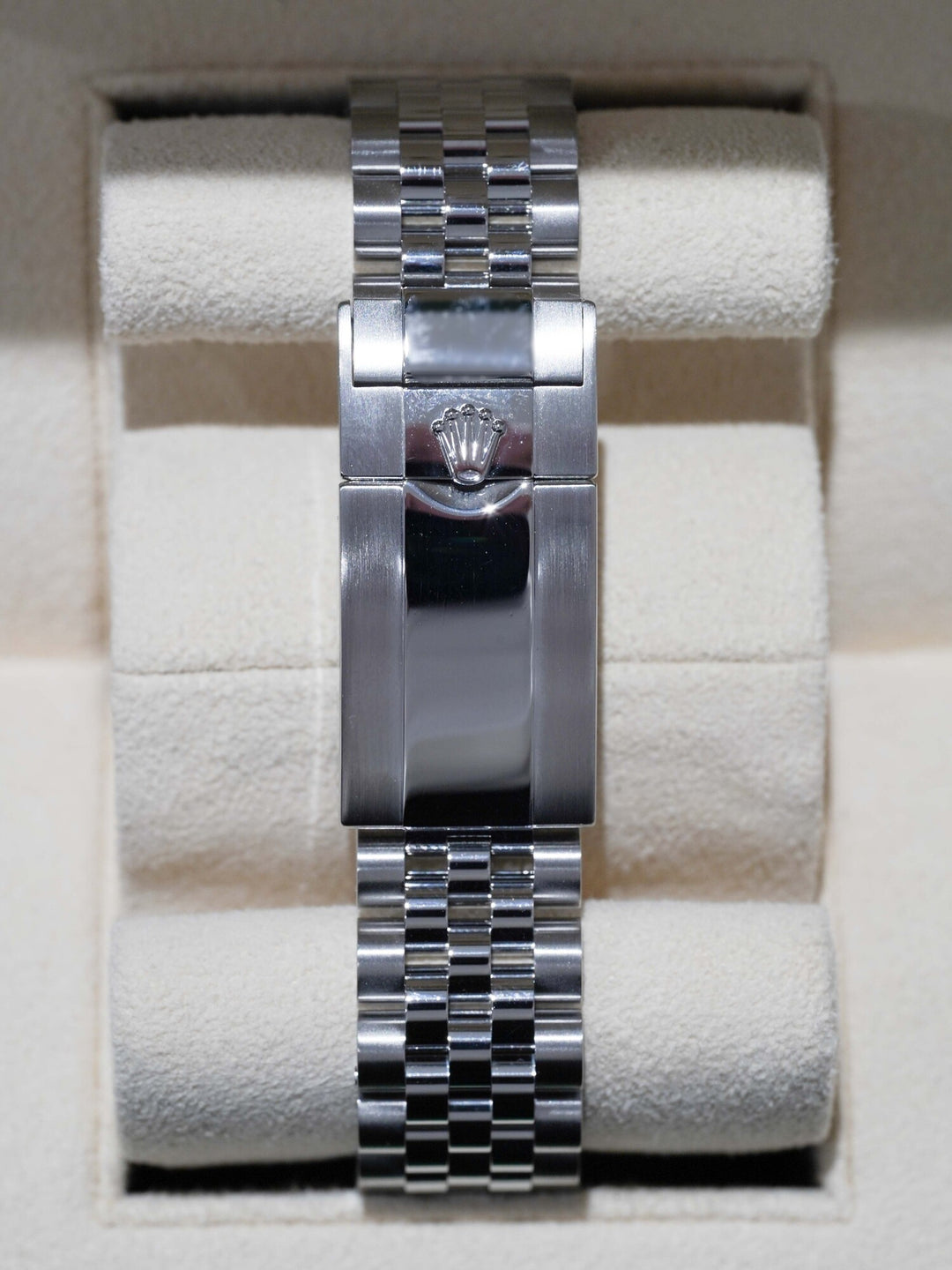 Rolex GMT-Master II 126710BLNR - 2024