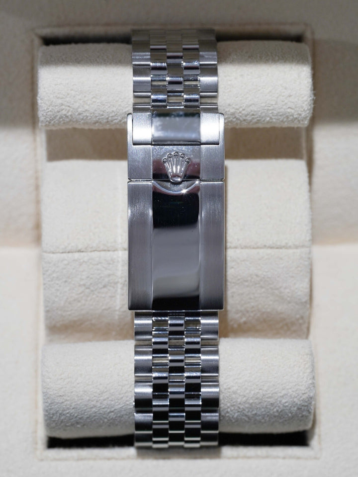 Rolex GMT-Master II 126710BLNR - 2024