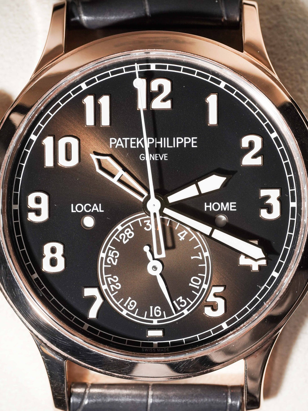 Patek Philippe 5524R-001 - 2020