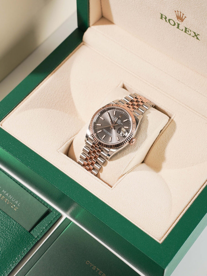 Rolex Datejust 126231 - 2021