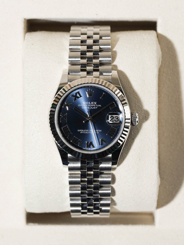 Rolex Datejust 278274 - 2026