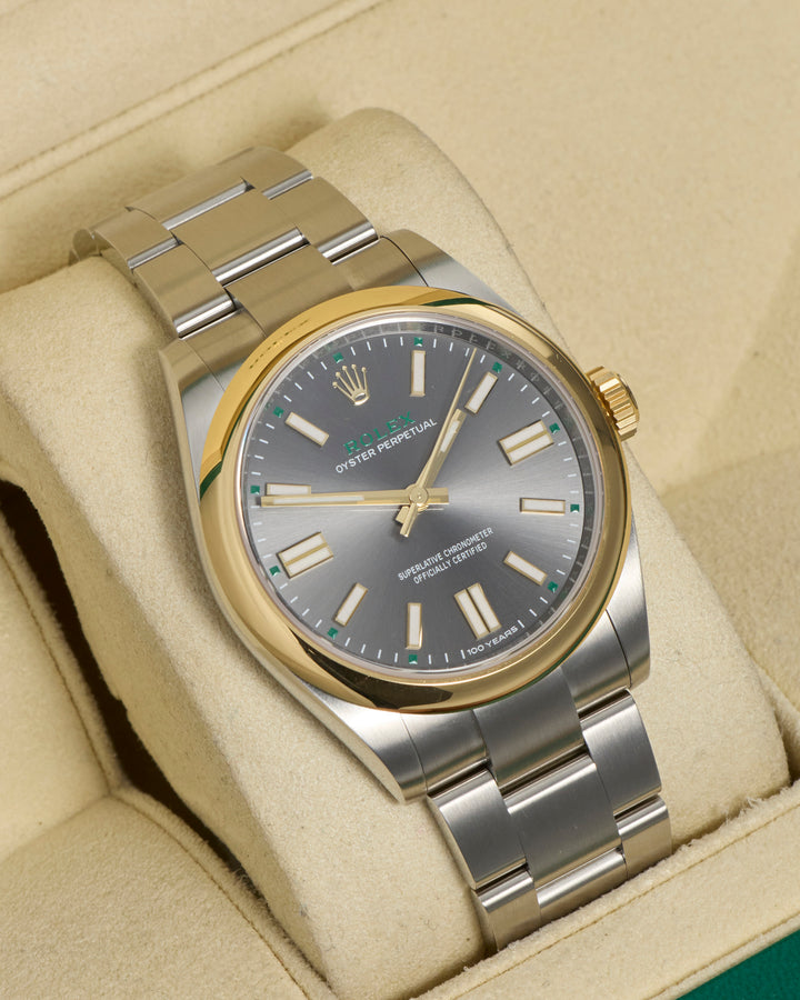 Rolex Oyster PERPETUAL41 134303