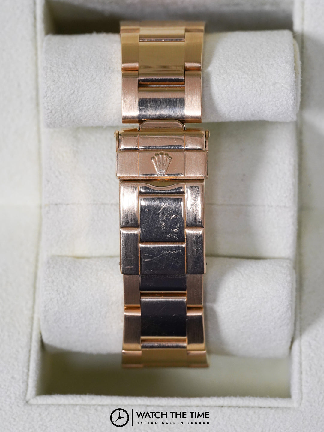 Rolex Yacht-Master Tahitian Mother Of Pearl Yellow Gold 40mm - 16628 - 2000