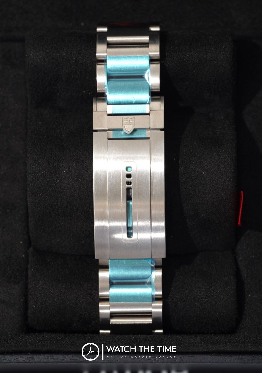 Tudor Pelagos Ultra 2543C1A7NU Titanium 43mm - 2025