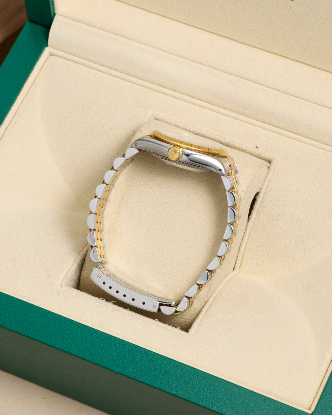 Rolex Datejust 68273