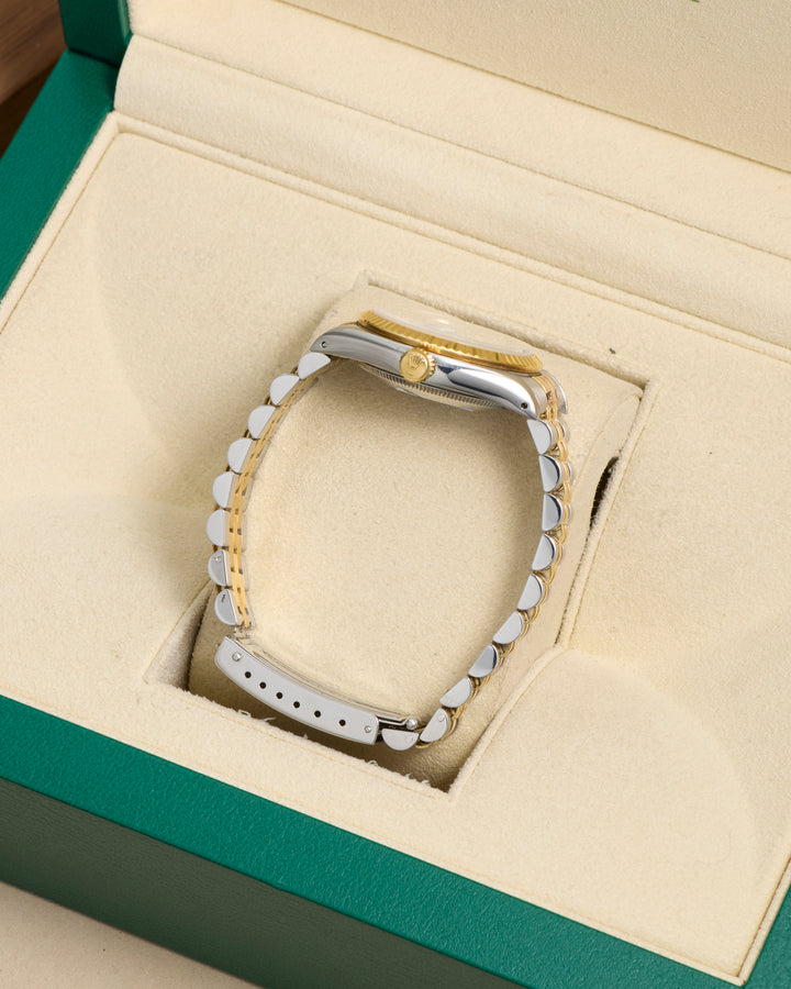Rolex Datejust 68273