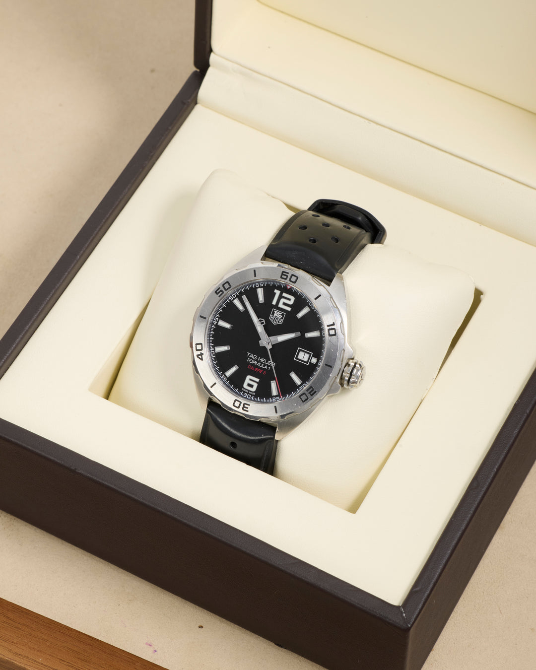 Tag Heuer Formula 1 WAZ2113