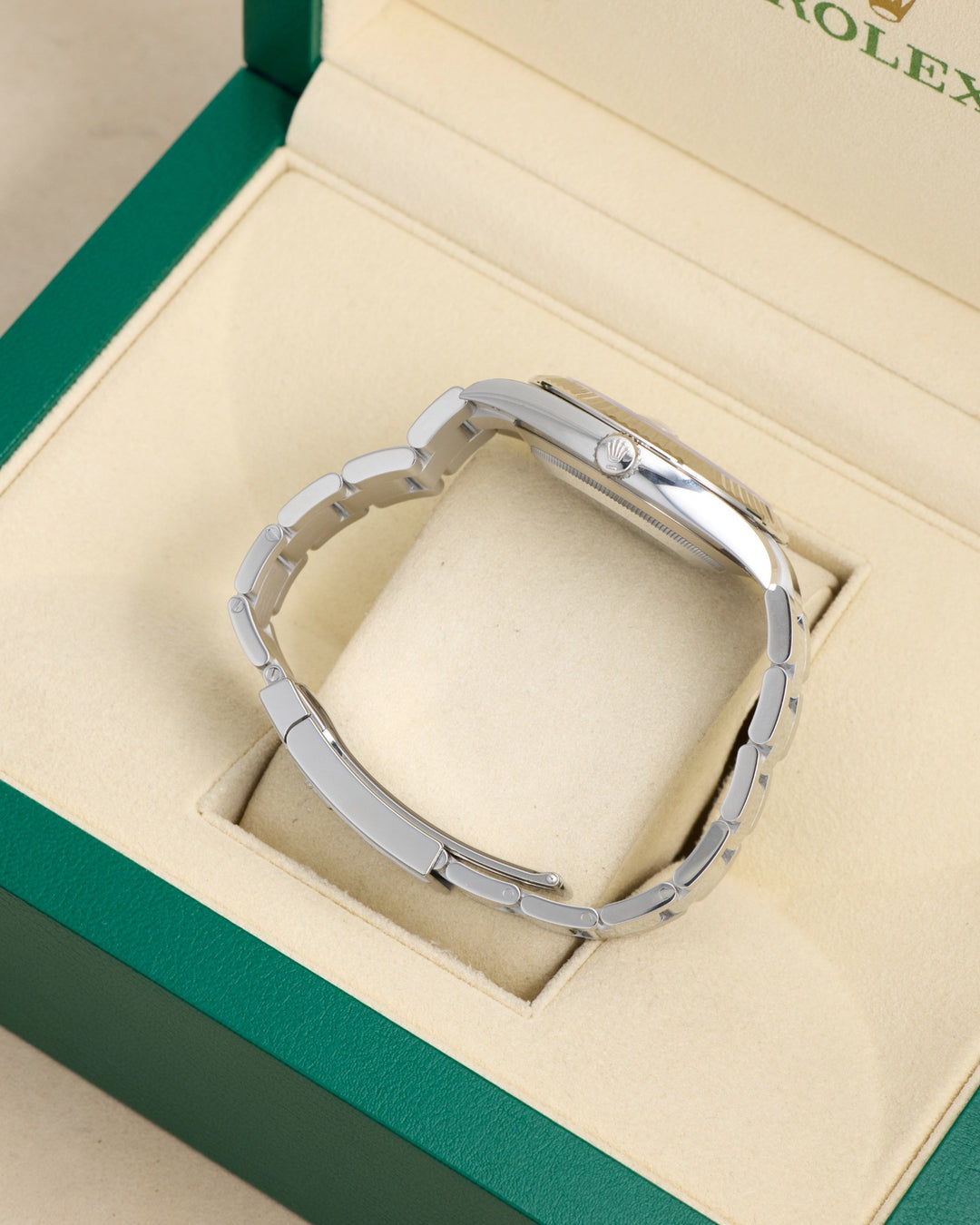 Rolex Datejust 126334