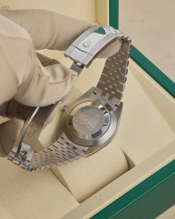 Rolex Datejust 41 126334