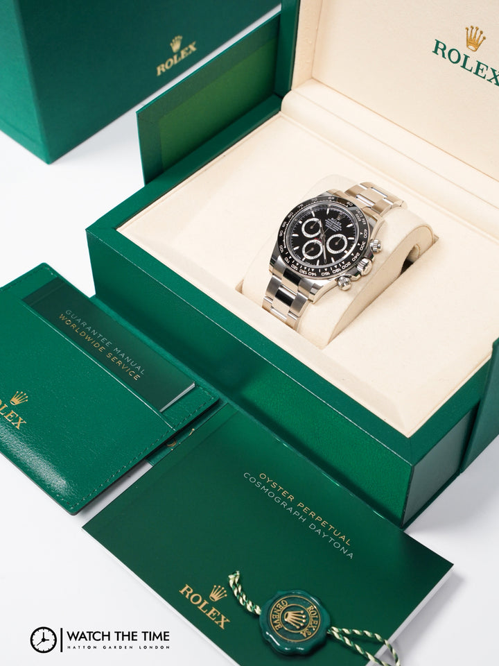 Rolex Daytona 126500LN