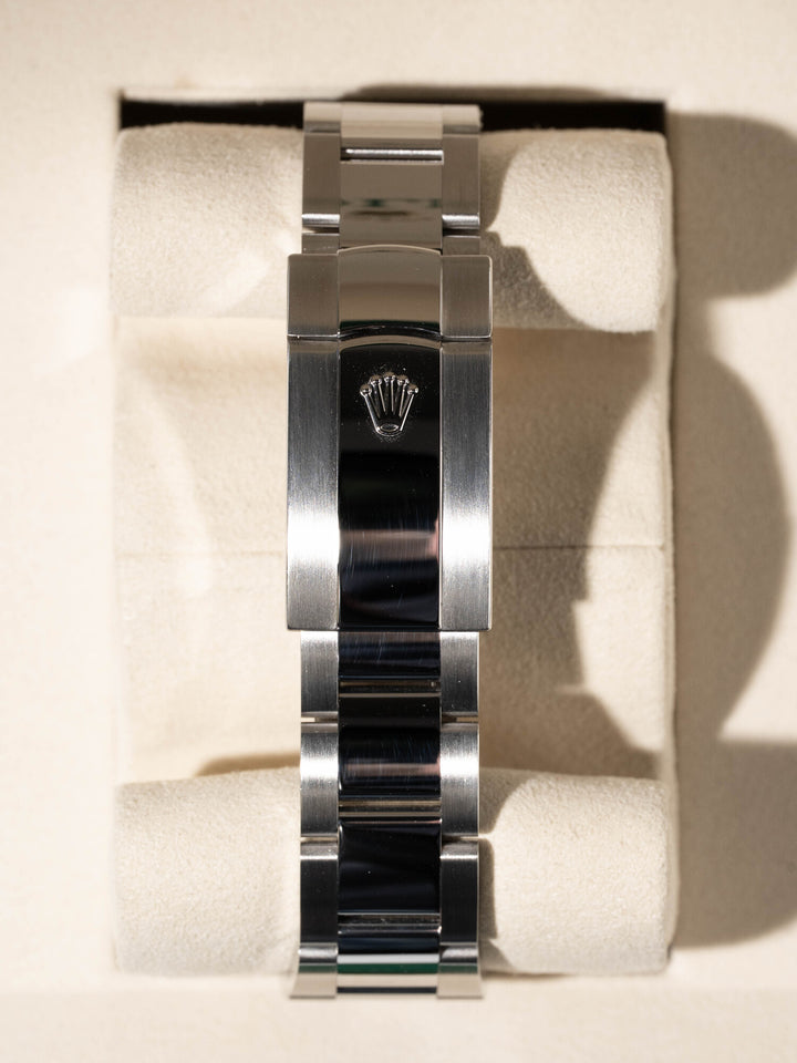 Rolex Datejust 126300 - 2025