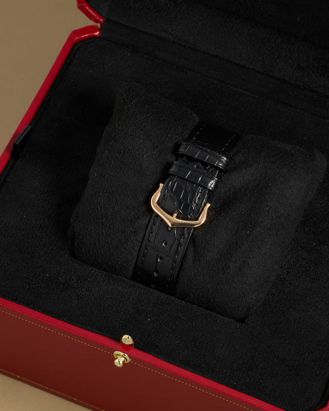 Cartier Ronde W6800151