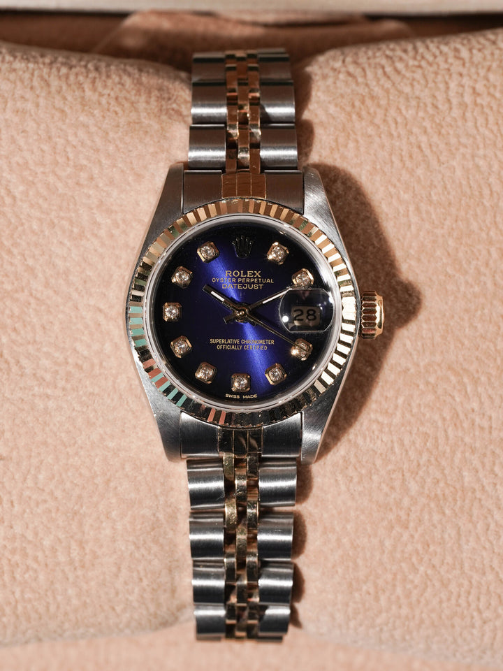 Rolex Datejust 69173