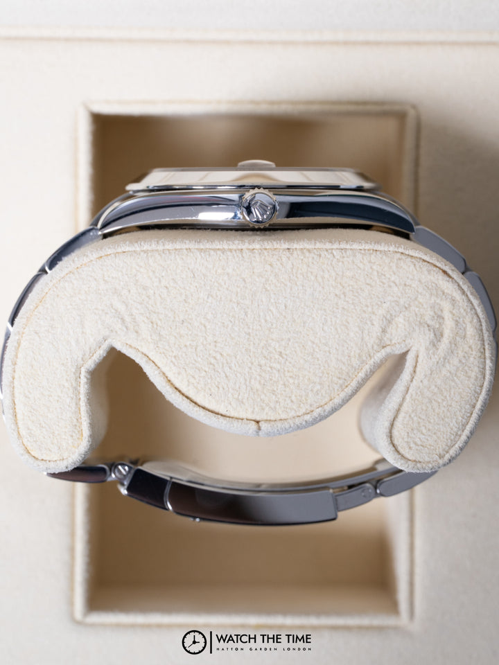 Rolex Datejust 126300 - 2023