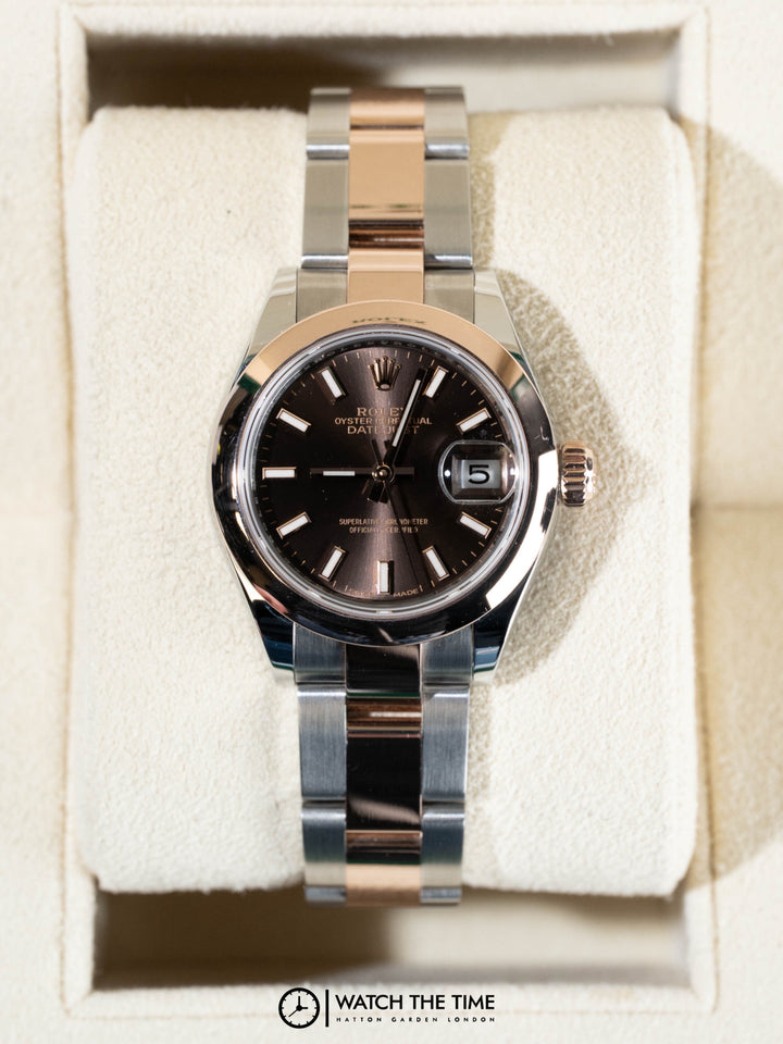 Rolex Datejust 279161 - 2019