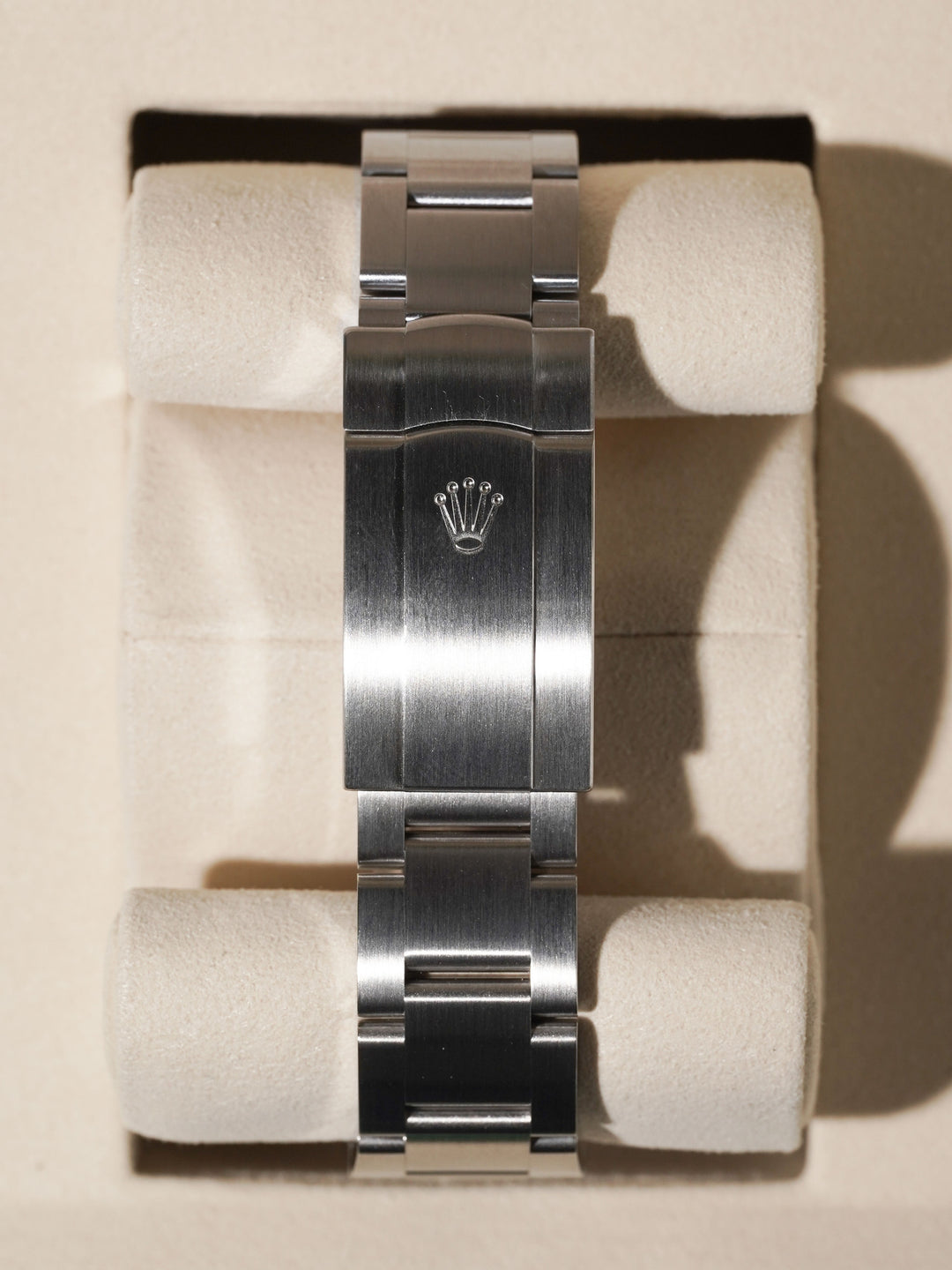 Rolex Oyster Perpetual 126000 - 2026