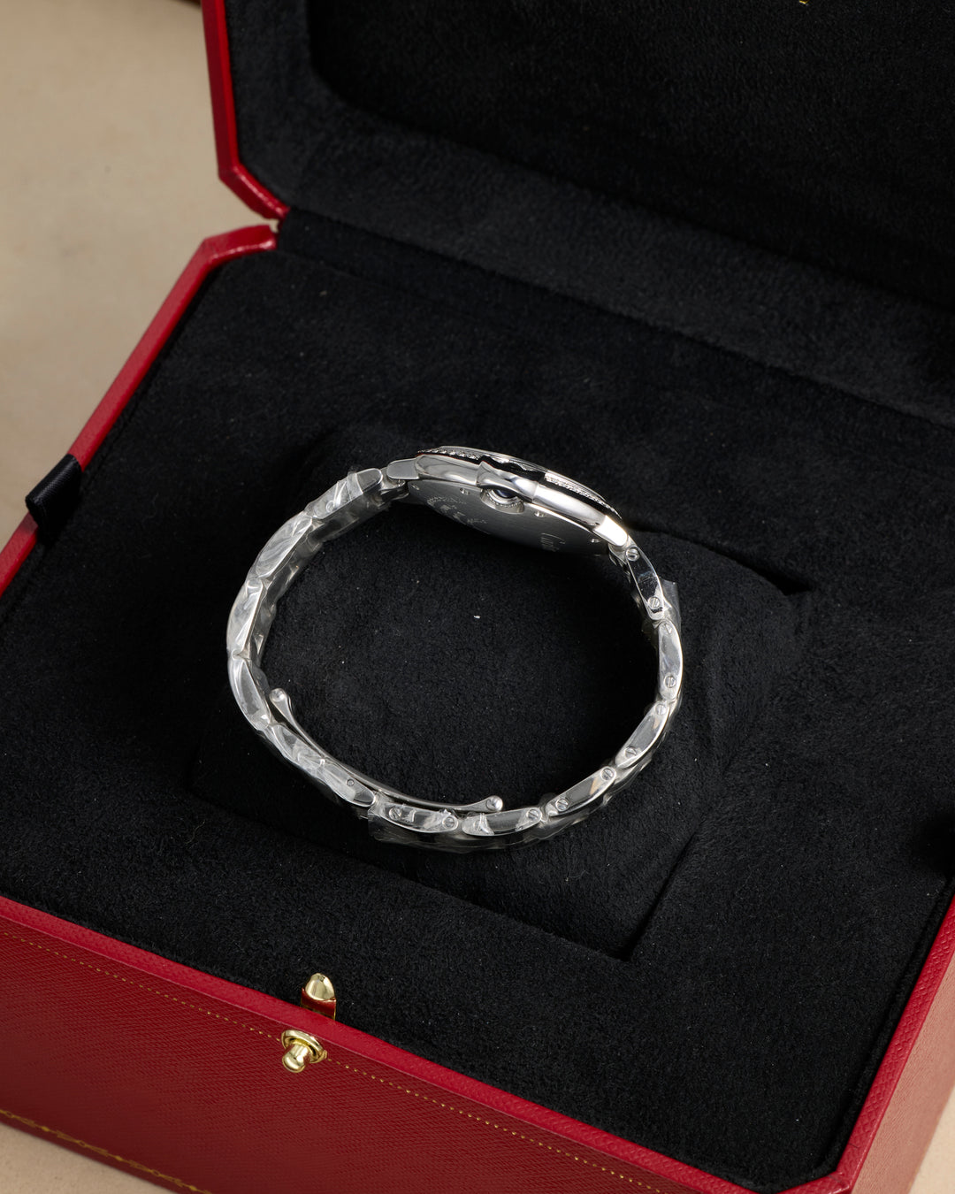 Cartier Ballon Bleu W4BB0028