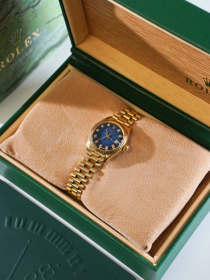 Rolex Datejust 69178