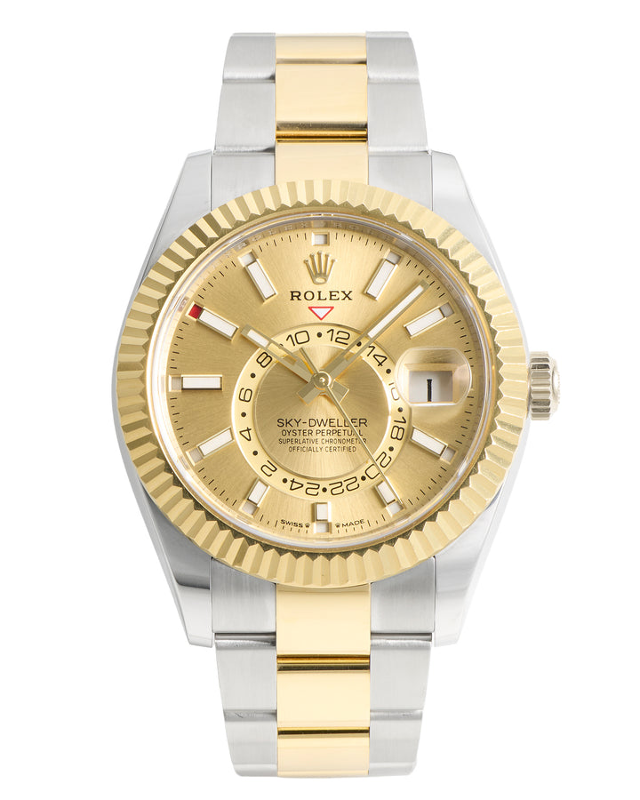 Rolex Sky-Dweller 336933