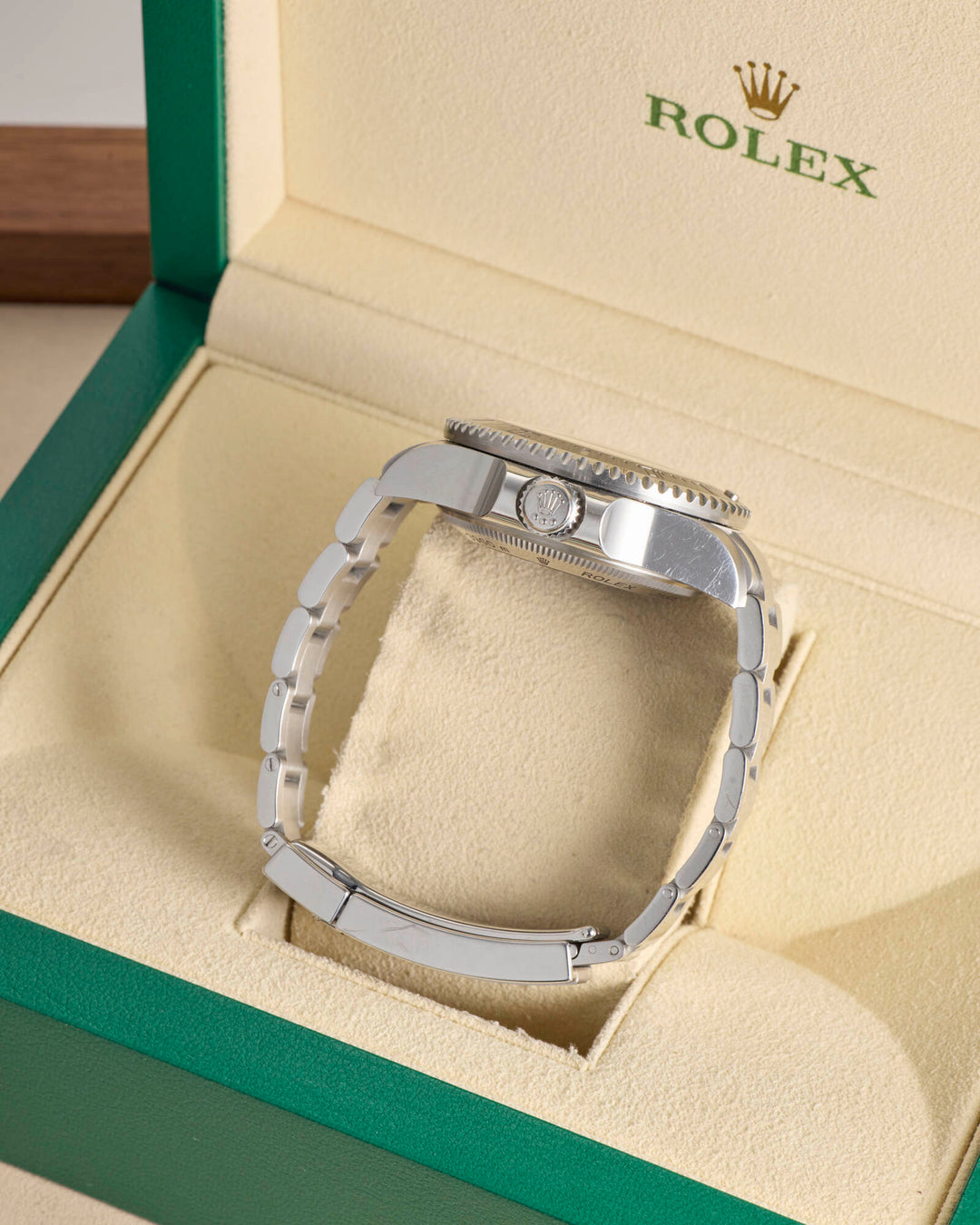 Rolex Sea-Dweller 116660 Deepsea