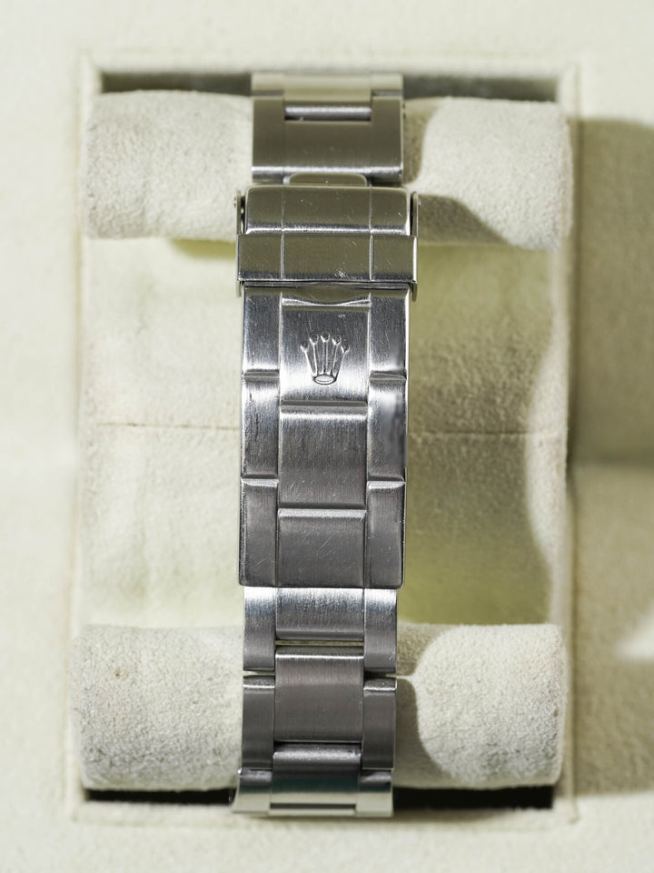Rolex Sea-Dweller 16600 - 1992
