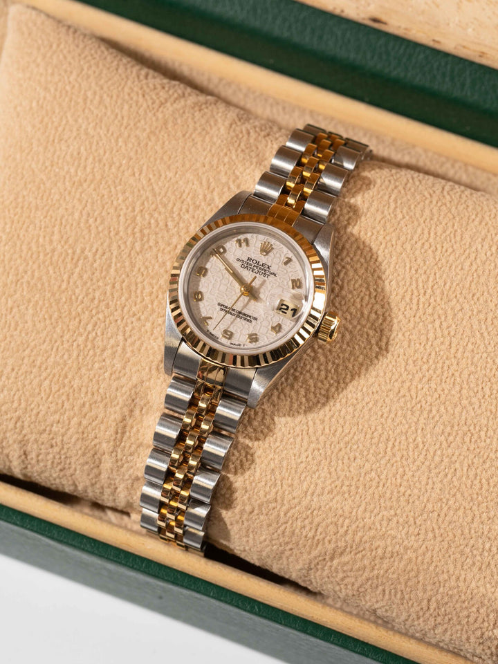 Rolex Datejust 69173 - 1996