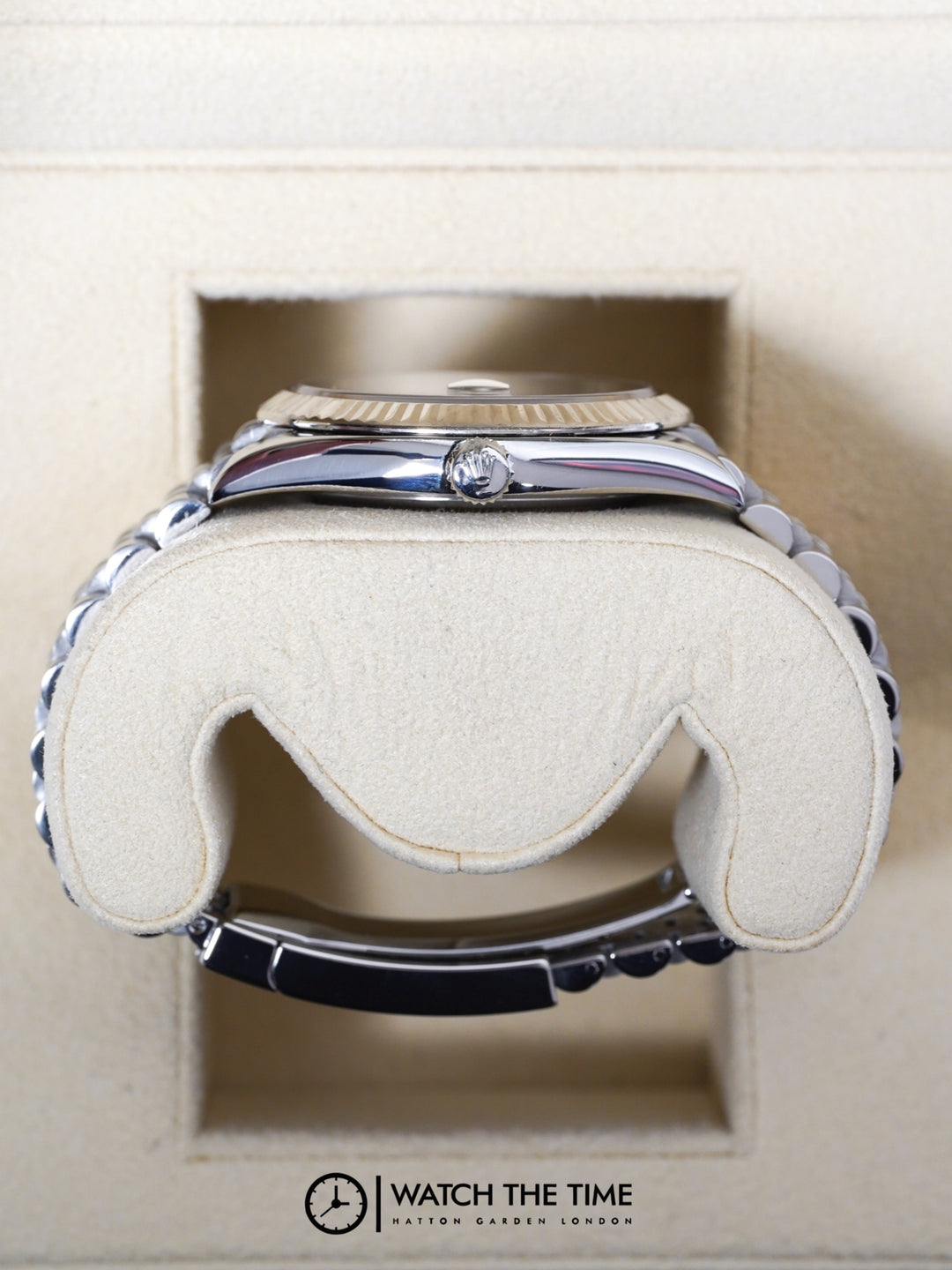 Rolex Datejust 126334 - 2024