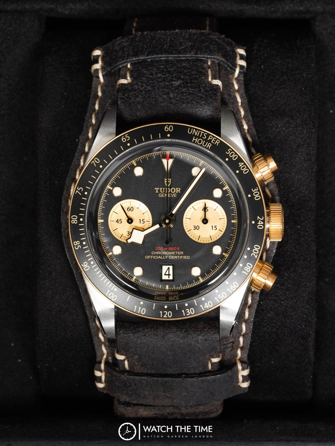 Tudor Tudor 79363N
