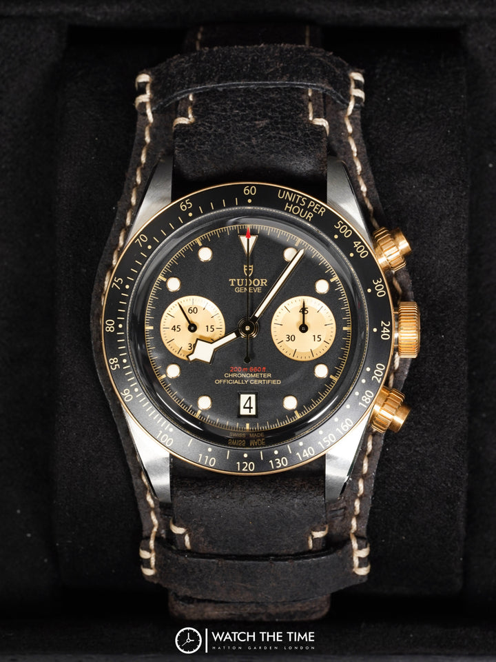 Tudor Tudor 79363N