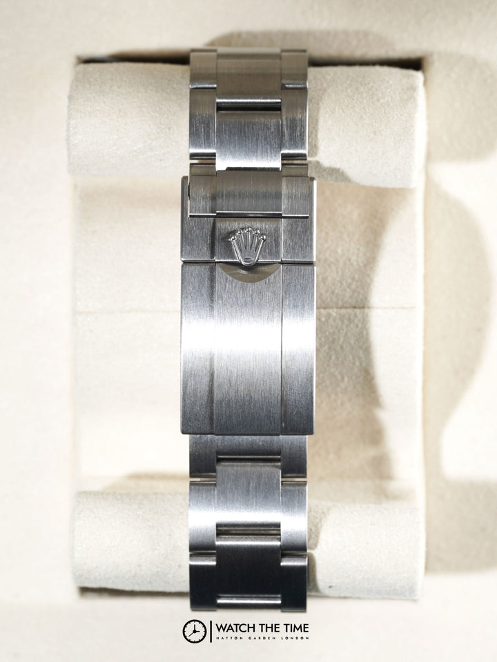 Rolex Yacht-Master 226627 - 2026