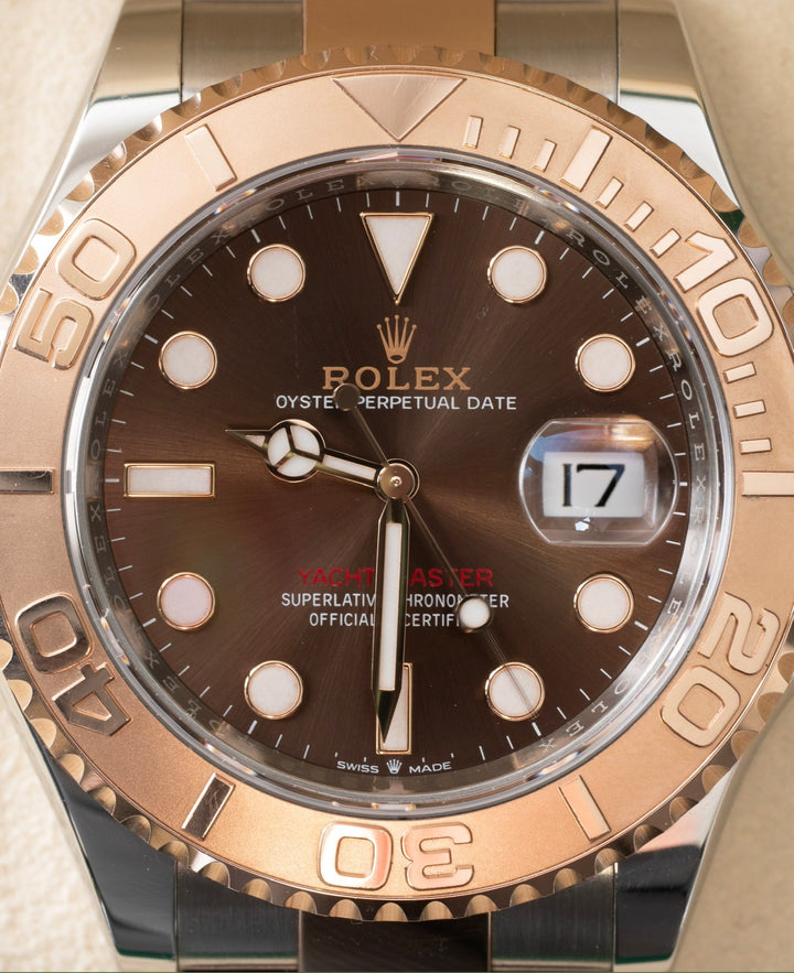 Rolex Yacht-Master 126621 - 2023